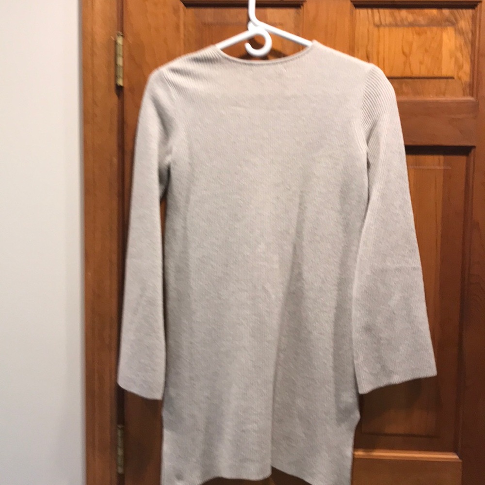 Tunic Sweater - image 3